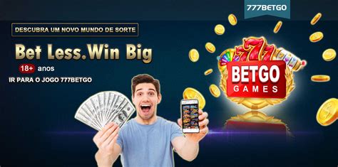 777 betgo|BetGo.